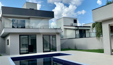 Sobrado à venda com 3 suítes em Vila Esperia ou Giglio, Atibaia, SP