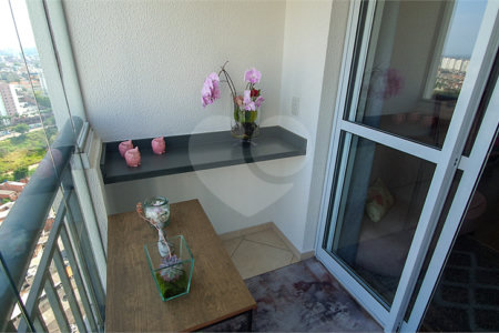 Seu Novo Lar Aconchegante e Completo: Apartamento de 48m², 2 quartos com Conforto e Lazer