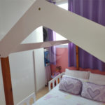 Apartamento à venda no bairro de Pirituba.