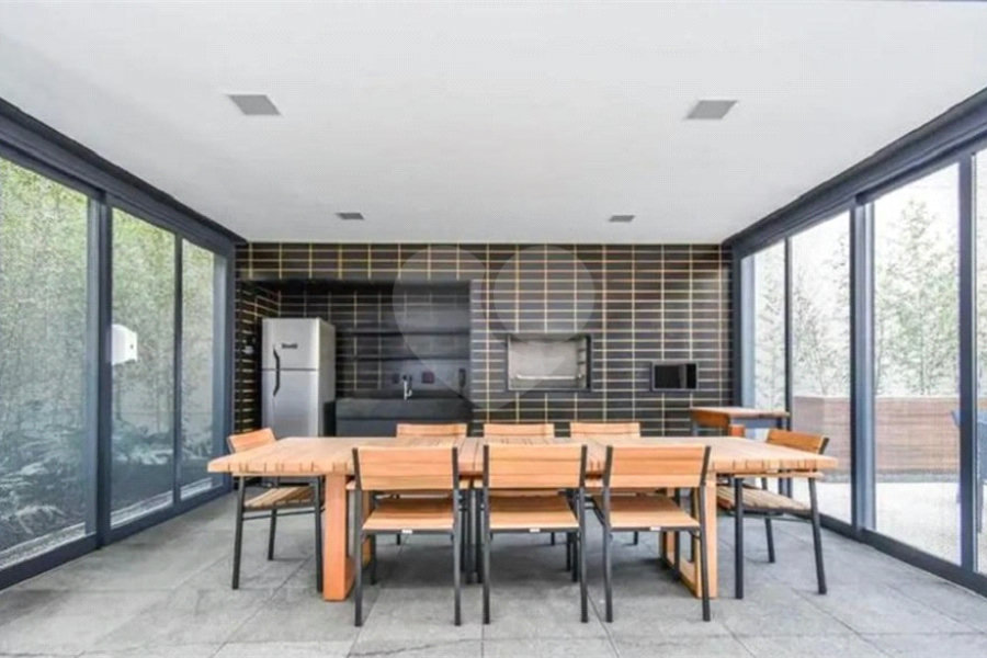 EXCELENTE STUDIO novo NUNCA HABITADO - PINHEIROS