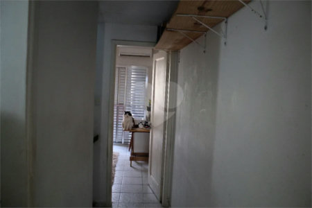 Casa com 122m² , 2 dormitórios , 1 vaga , à venda na Vila Clementino.