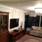 Apartamento com 162m² , 3 suítes , 3 vagas , à venda no Parque da Moóca.