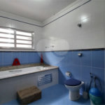 Casa Térrea com 3 quartos, 2 vagas,jardim e quintal – Próxima ao Metrô Tucuruvi e shopping Trimais