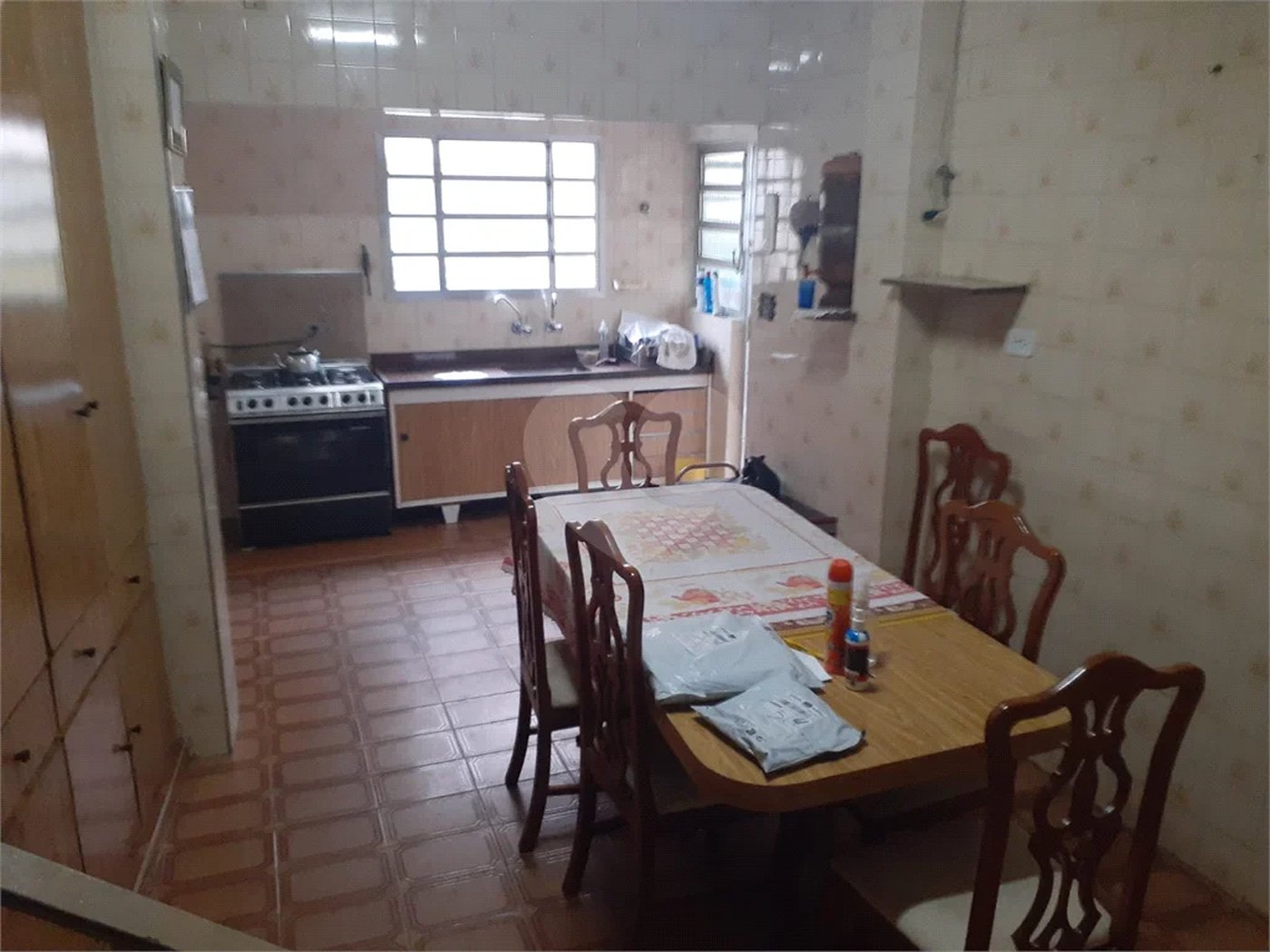 Casa Térrea à venda com 4 quartos em Vila Regente Feijó, São Paulo, SP