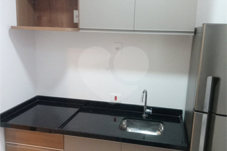 Studio 22m² - 1 Banheiro - Paraiso - SP