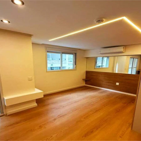 Studio para alugar com 1 quarto em Perdizes, São Paulo - SP