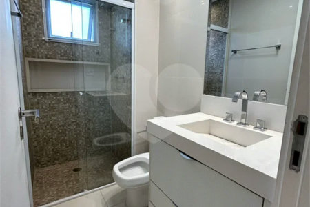 Cobertura espetacular à venda de 310m² no L’Essence Mooca - Agende já a sua visita!