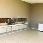 Casa térrea nova à venda no Condomínio Residencial Ágape, localizado no bairro Campestre - Piracicaba/SP.