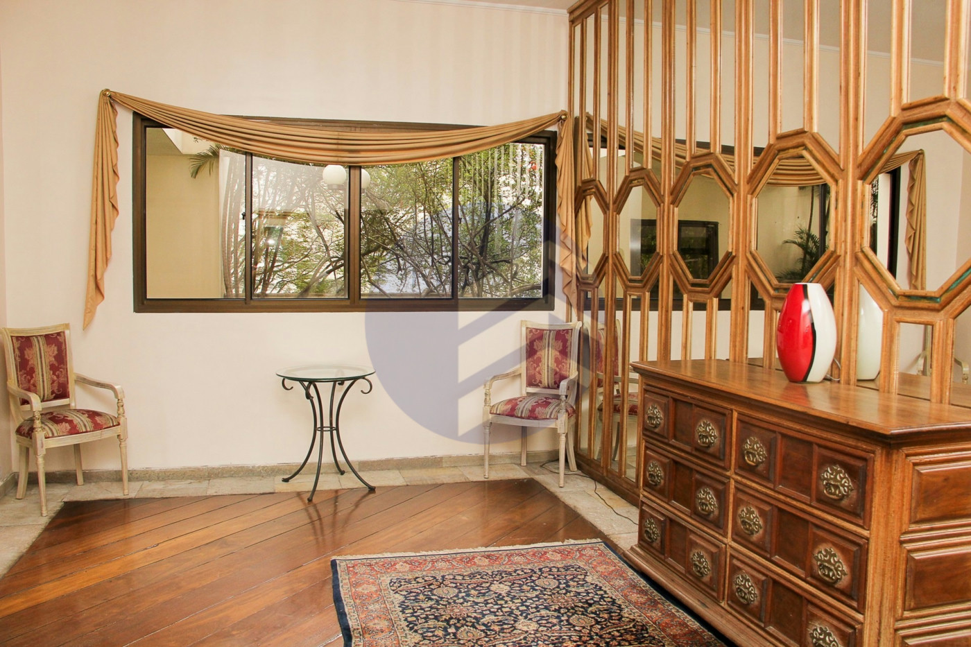Apartamento à venda com 3 quartos, sendo 3 suítes, em Vila Andrade, São Paulo - SP