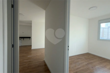 Apartamento à venda na Saúde | 2 quartos | 1 suíte | 1 vaga + depósito privativo