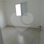 Apartamento com sacada - metrô Tucuruvi - NOVO