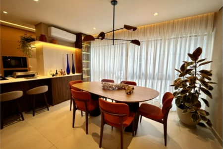 Essência Perdizes WDS | 100 m², 3 Suítes e 2 Vagas em Perdizes Nobre