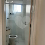OPORTUNIDADE – Apartamento 89m² para Locação no Bairro Campestre em Santo André