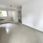 Apartamento com 2 dormitórios à venda, 47 m² por R$ 293.000 - Vila Alpina - São Paulo/SP