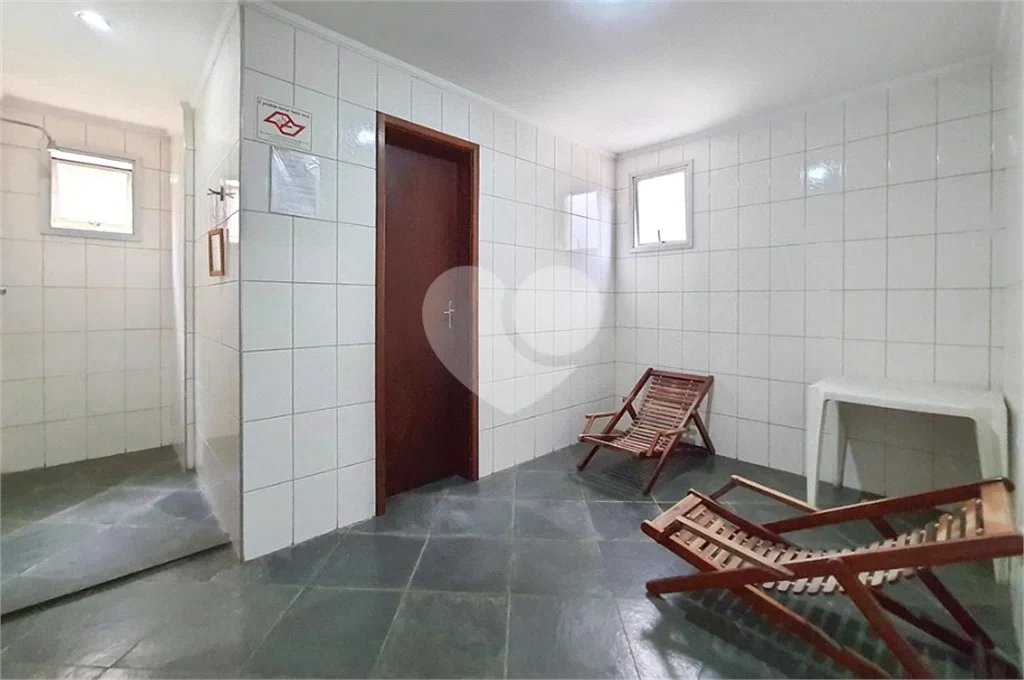 Apartamento à venda com 2 quartos em Mandaqui, São Paulo, SP