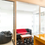 Excelente apartamento de 35m², mobiliado e com vaga, na Consolação
