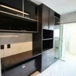COBERTURA DUPLEX DE ALTO PADRÃO NA VILA SÃO FRANCISCO | 233 m²