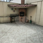 Sobrado Á Venda com 3 Suítes - Jardim Anália Franco - São Paulo - SP