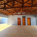 Casa à venda com 3 dormitórios, sendo 1 suite e ampla área de lazer no Jardim Brasil
