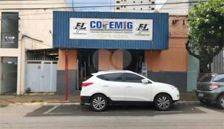 Casa à venda com 2 quartos no Centro, São Carlos, SP
