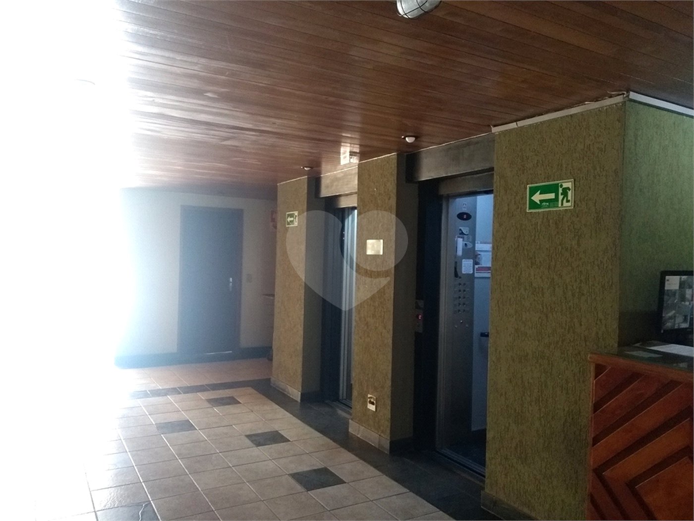 Apartamento para venda no Edifício Residencial Manaus