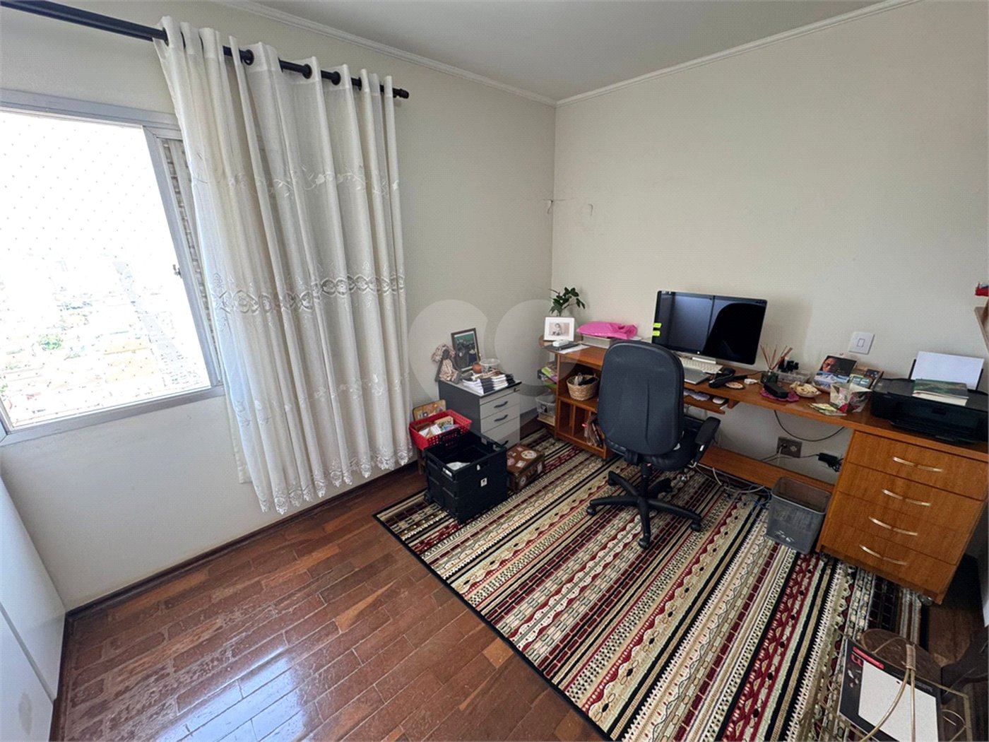 Apartamento com cobertura á venda no Parque Santa Monica - São Carlos/SP