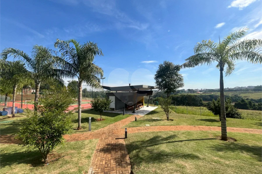 Terreno à venda no Condomínio Villa Bela Vista – Loteamento Santa Rosa | Piracicaba/SP