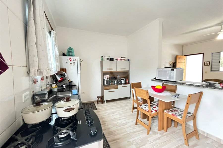 Casa à venda com 3 quartos, sendo 2 suítes,  em Morada da Praia, Bertioga, SP