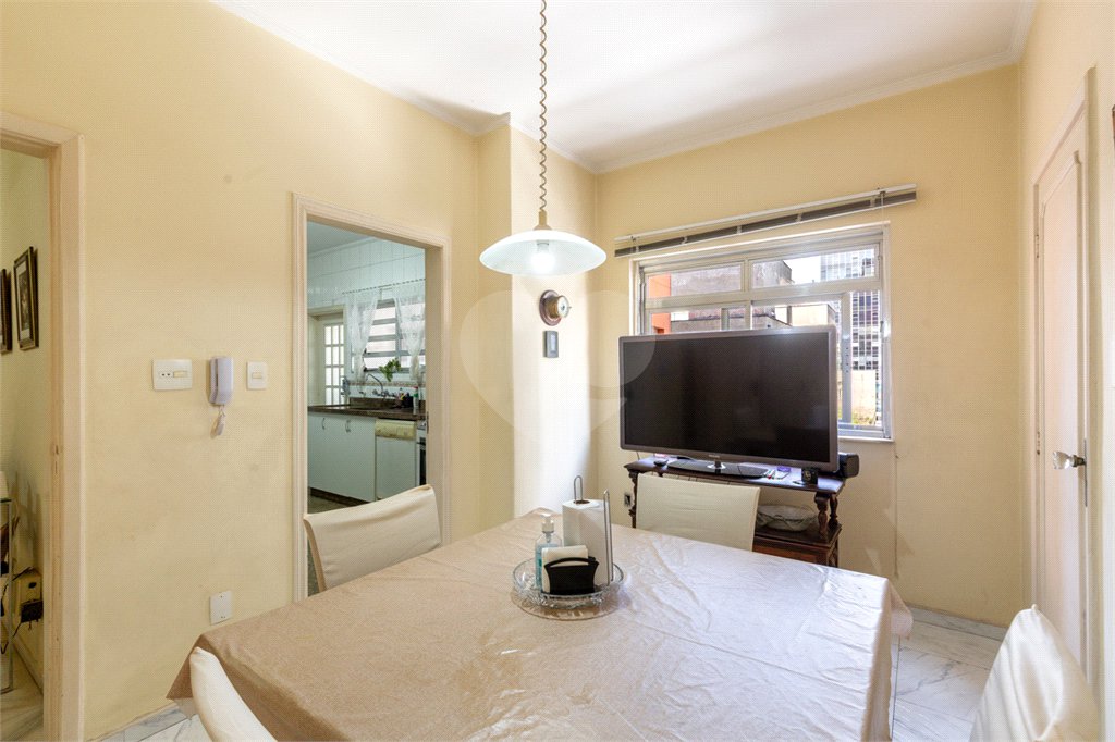Apartamento a venda no Bela Vista com 3 quartos, 1 suíte, lavabo, 2 vagas, 200 m² de área útil