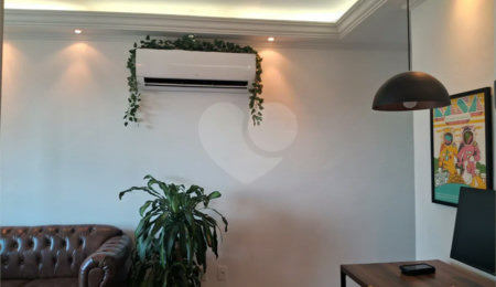 Apartamento à venda com 2 quartos em Vila Leopoldina, São Paulo, SP