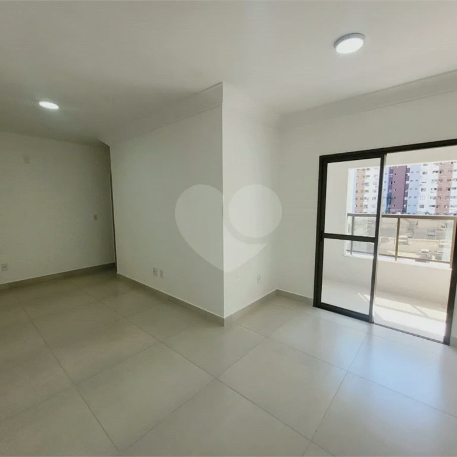 Apartamento Locação com 2 dormitórios - 1 suíte e 2 vagas - Condomínio Manai Residence - Indaiatuba SP