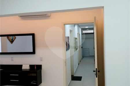 PONTO COMERCIAL A VENDA, 107M², COM 8 SALAS, BAIRRO JARDIM PAULISTA - SÃO JOSÉ DOS CAMPOS/SP.