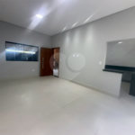 Casa Recem Construida - Agua Branca