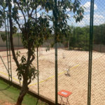 Terreno à venda no Condomínio Park Campestre I