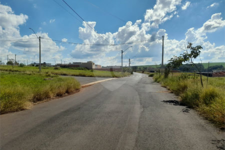 Terreno à Venda no Salto do Monjolinho – São Carlos/SP
