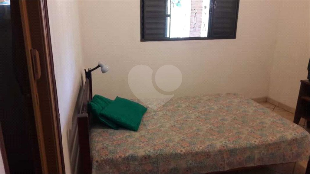 Chácara no Broa Itirapina
