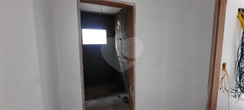 Casa a venda no Condomínio Villeneuve Residencial em São Carlos