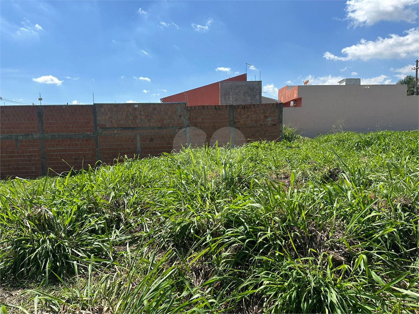Terreno a venda no Parque Primavera