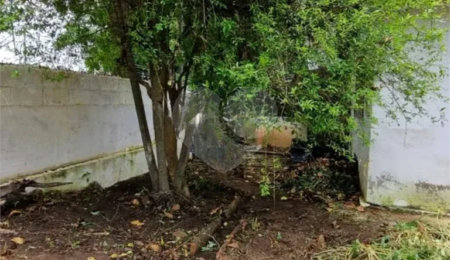 Terreno à venda em Pirituba, São Paulo, SP
