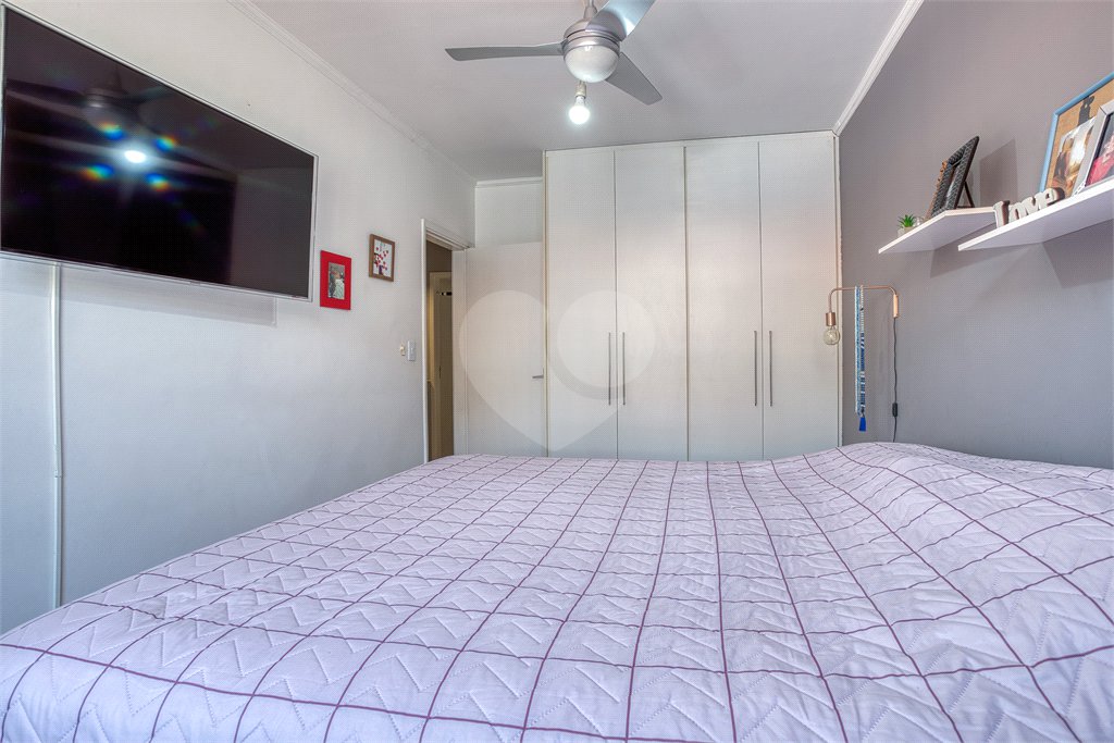 Sobrado à venda com 4 quartos, sendo 1 suíte, em Chácara Flora, São Paulo, SP