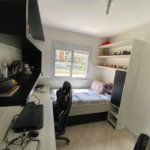 Apartamento Garden Alto Padrão na Moóca, com 232 M² ,Estuda Permuta