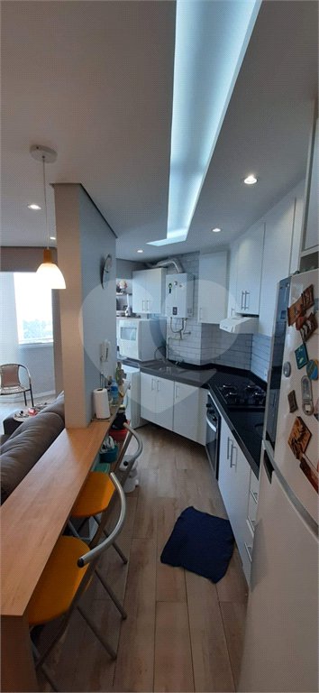Apartamento à venda com 3 quartos, sendo 1 suíte, em Brás, São Paulo, SP