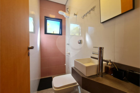 Casa com 4 dormitórios à venda, 214 m² por R$ 1.890.000 - Parque Arco Iris - Atibaia/SP