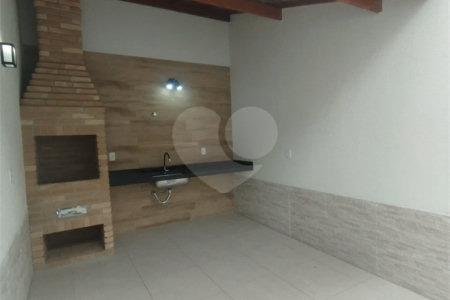 SOBRADO NOVO À VENDA NA PENHA, 3 QUARTOS (1 SUÍTE), GARAGEM, ÁREA GOURMET