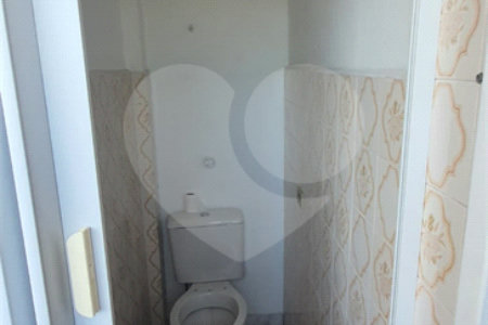 Apartamento Residencial