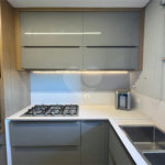 Apartamento à venda no São Dimas em Piracicaba/SP.