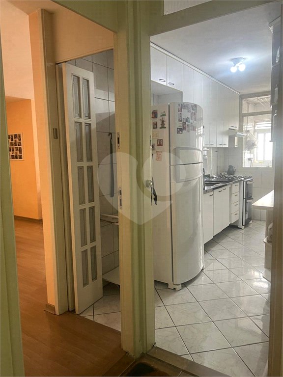 Apartamento à venda - Paraíso