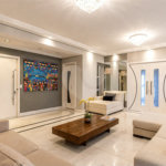 Apartamento mobiliado para locação em Moema | 275 m² | 3 suítes | 4 vagas