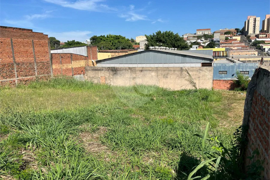 OPORTUNIDADE EM PIRACICABA! Terreno à venda próximo à Avenida 31 de Março, no bairro Higienópolis.