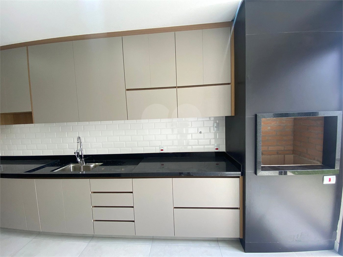 Casa à venda no Residencial Villeneuve - São Carlos/SP